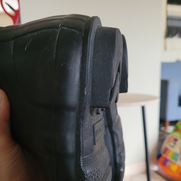 Hunter Side Buckle Tall Rainboot - Picture 4 of 7